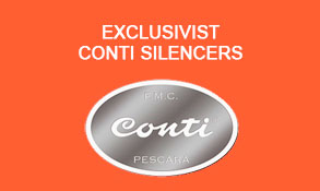 Conti Silencers