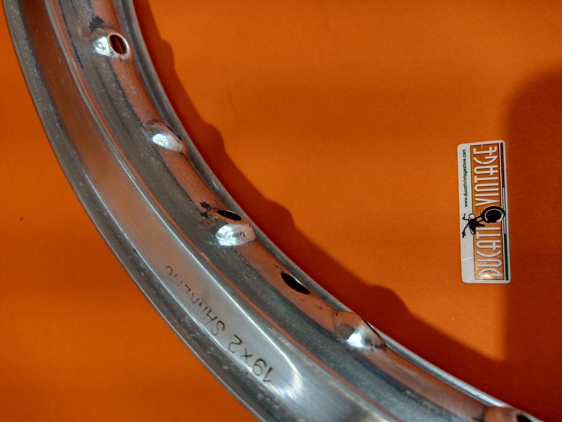 Sanremo rims 26 pollici 36 fori Ottime condizioni ; De Rosa