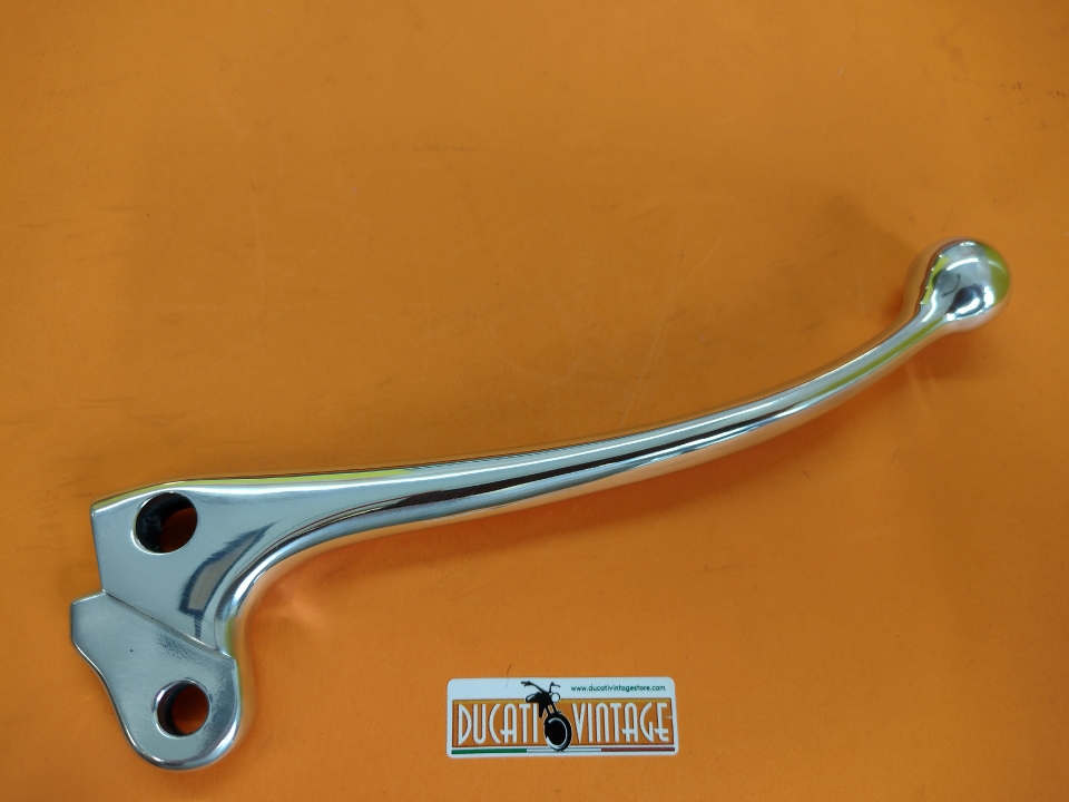 Ducati scrambler brake lever new arrivals