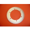 rear sprocket Z45 teeth Ducati Scrambler 250 350, Mark3 350cc Desmo 250cc