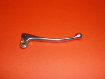 Front brake lever identical to original for Ducati Scrambler 1° series and RT