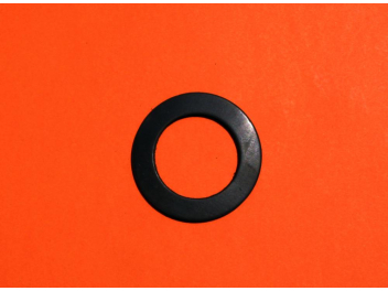 fuel cap NBR rubber gasket - resistant to unleaded gasoline for Ducati Scrambler