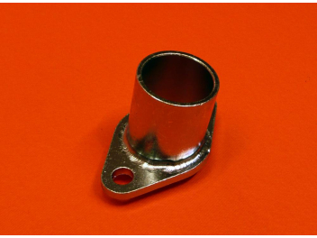 Carburettor manifold stub connector for Dell'Orto carburetor VHB26