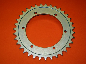 rear sprocket  Z 35 teeth original size  Ducati Scrambler 450 Ducati RT