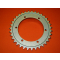 rear sprocket  Z 35 teeth original size  Ducati Scrambler 450 Ducati RT