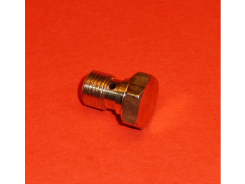 Dell’ Orto for VHB26BD and VHB29AD float bowl retaining nut