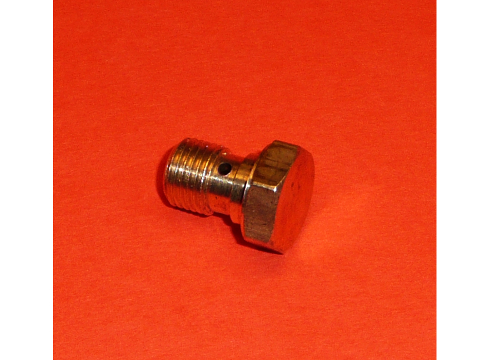 Dell’ Orto for VHB26BD and VHB29AD float bowl retaining nut