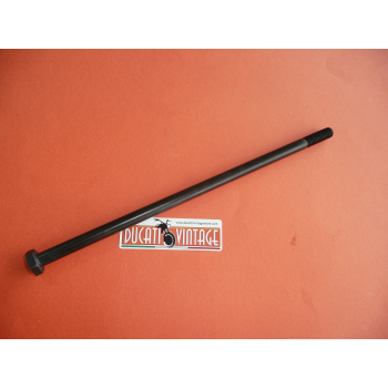 1 original cylinder head bolt 350cc Ducati Scrambler, RT Ducati MK3 Ducati Desmo