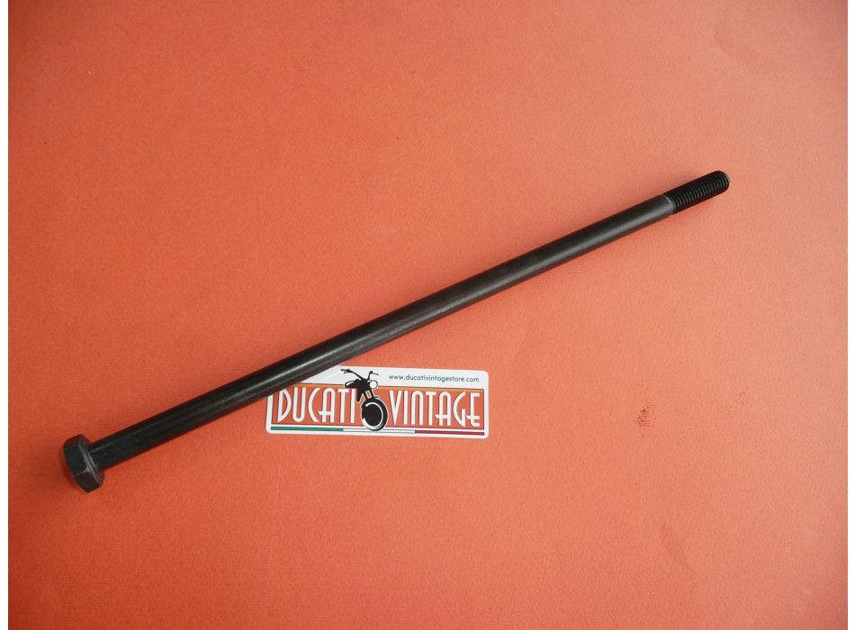 1 original cylinder head bolt 350cc Ducati Scrambler, RT Ducati MK3 Ducati Desmo