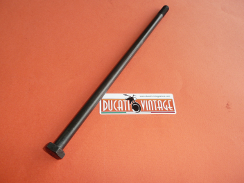 1 original cylinder head bolt 450cc Ducati Scrambler, RT Ducati MK3 Ducati Desmo