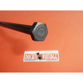 1 original cylinder head bolt 250cc Ducati Scrambler Ducati MK3 Ducati Desmo