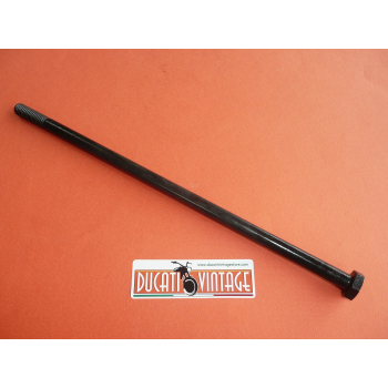 1 original cylinder head bolt 250cc Ducati Scrambler Ducati MK3 Ducati Desmo