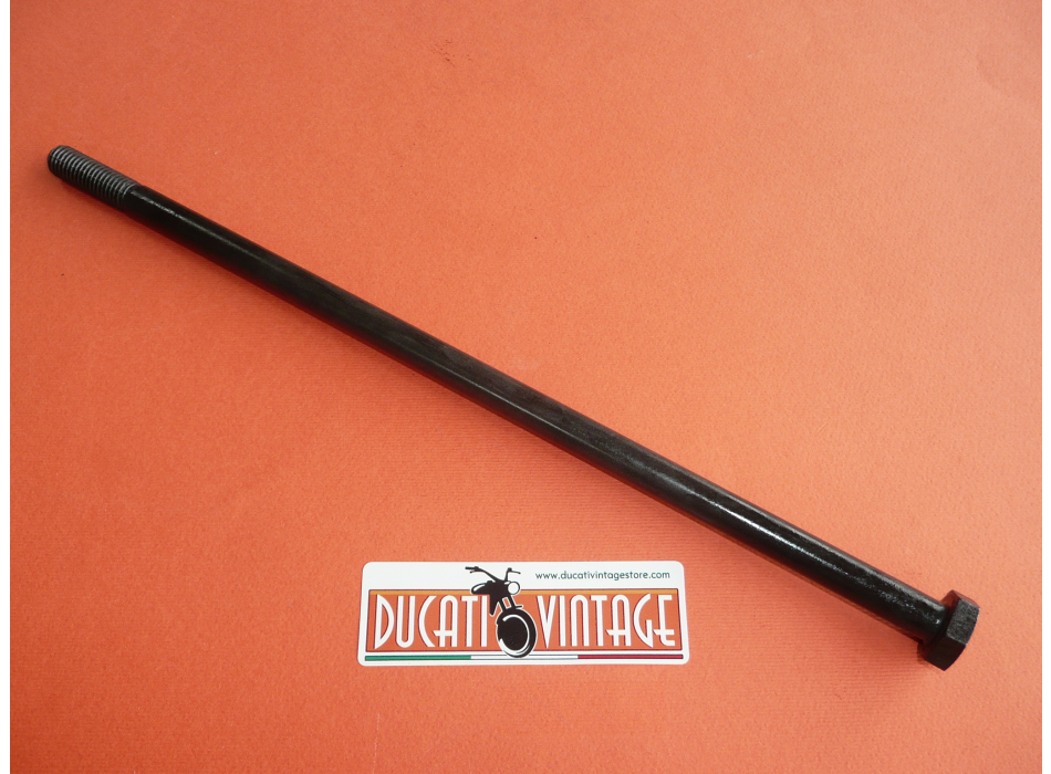 1 original cylinder head bolt 250cc Ducati Scrambler Ducati MK3 Ducati Desmo