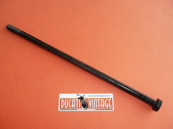 1 original cylinder head bolt 250cc Ducati Scrambler Ducati MK3 Ducati Desmo