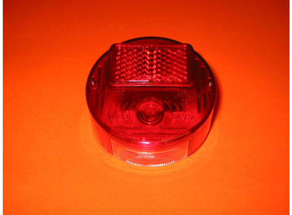 CEV replacement rear light lens brand Bosatta for Ducati Scrambler ...
