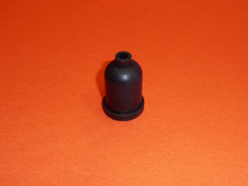 Rubber cap for Aprilia rear brake light switch Ducati Scrambler, Desmo, Mark3