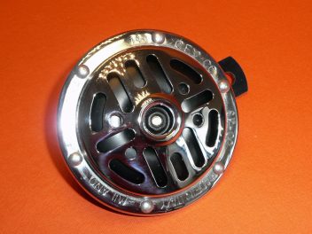 Cev horn 6V perfect replica for Ducati narrow and wide case models