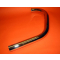 Chrome plated exhaust pipe Ø 38, suitable for 450cc Ducati Scrambler, Desmo