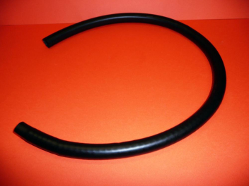 Oil breather pipe cm. 90 with inner spring anti-crush for Ducati single