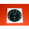 SMITH rev counter sticker dial for Ducati Scrambler and RT