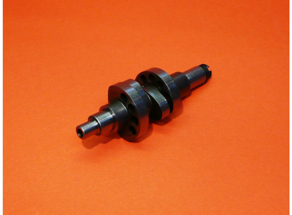 camshaft original new for all single cylinder wide case engines Ducati DESMO 