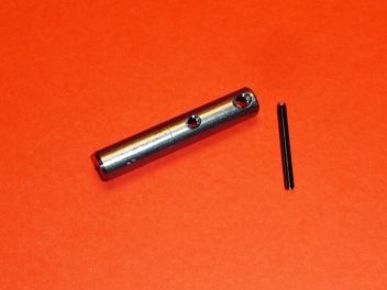 Clutch arm pivot pin suitable for all Ducati wide case engines 