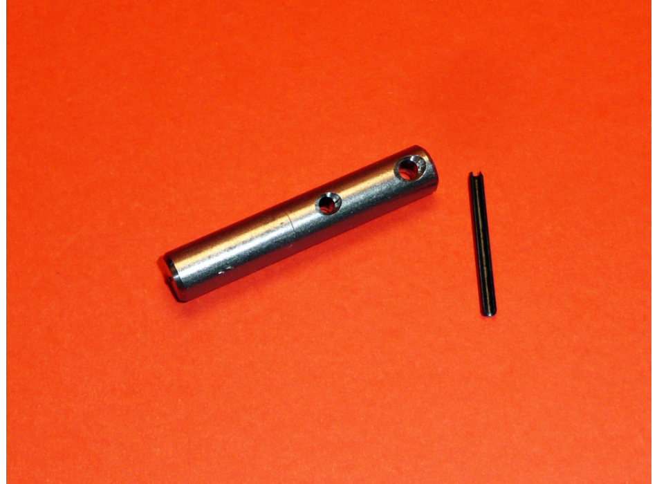 Clutch arm pivot pin suitable for all Ducati wide case engines 