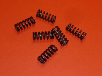 6 clutch springs L27mm for Ducati Scrambler 450