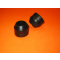 2 Marzocchi Rubber dust caps Ø35 for Ducati Scrambler, Desmo,RT