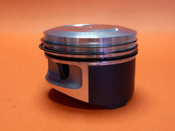 Piston  Ø 86.0  pin  Ø 22 suitable for all Ducati wide case engines 450cc