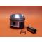 Piston Ø 74.5 pin  Ø 18 suitable for all Ducati wide case engines 250cc