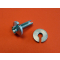 Brake cable and clutch cable adjuster for Ducati narrow and wide case