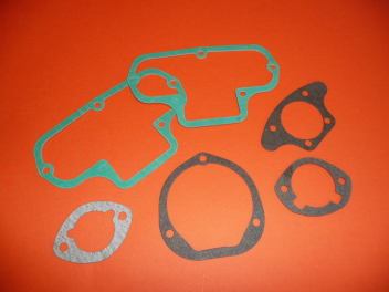 Cylinder head gaskets complete kit suitable for all Ducati wide case models 