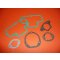 Cylinder head gaskets complete kit suitable for all Ducati wide case models 