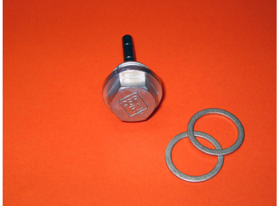 Agip F1 oil dipstick Ducati 750GT Ducati 750S Ducati 750SS Ducati 900 SSD