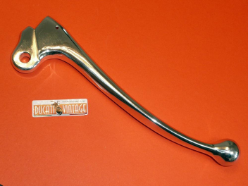  front brake lever (large type) for Ducati Scrambler 1st series and Ducati RT