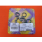 Engine oil seals kit for Ducati Twin 750GT 750S 750SS