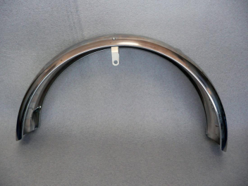 stainless rear fender, perfect replica like original, for Ducati MARK 3