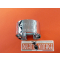 Conti exhaust clamp Type M for silencer Ducati bevel twins models 