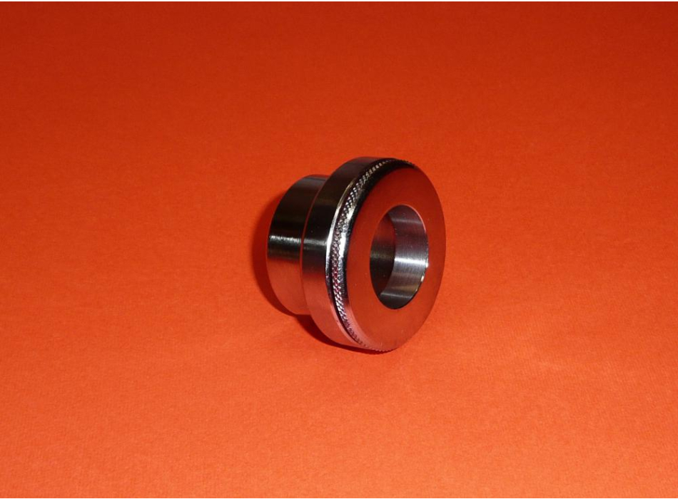 Stering box for Ducati Scrambler, Ducati Desmo Shotgun and Ducati Desmo Yellow and Ducati narrow case