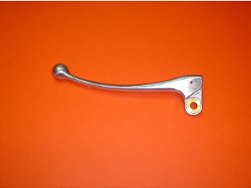 Front brake lever identical to original for Ducati Scrambler 1° series and RT