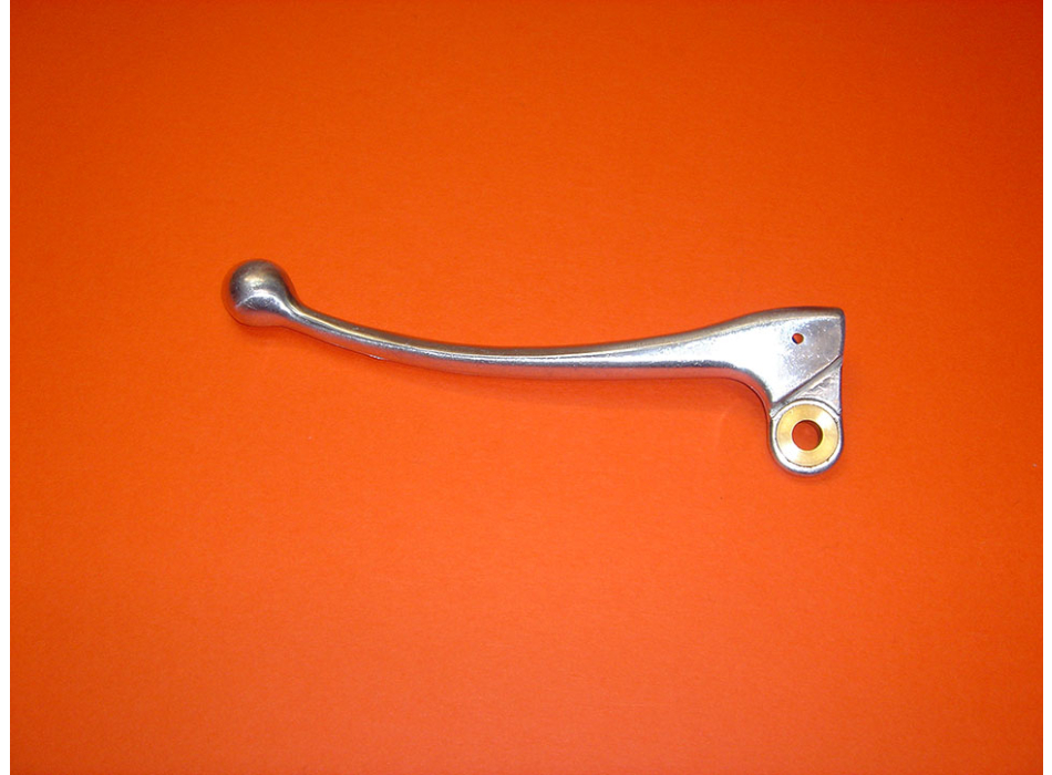 Front brake lever identical to original for Ducati Scrambler 1° series and RT