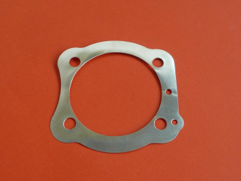 Thick Aluminium cylinder base spacer/gasket 3/10 for all Ducati wide case 250/350cc