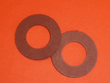 steering damper friction washers Ducati Scrambler RT,Desmo,Mk3 Ducati750GT 900SS