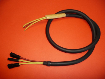 Alternator wiring cable for Ducati Scrambler, Ducati RT, Ducati Desmo