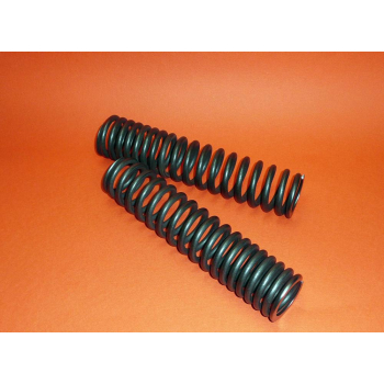 rear suspension shock absorber springs Ducati Scrambler, Ducati Mark3