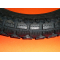 Front tyre Duro 3.50x19 approved, design MT53 like original for Ducati Scrambler