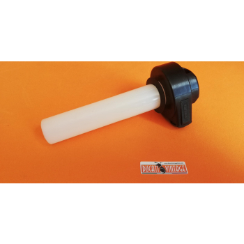 Trottle Verlicchi original, new, perfect