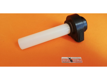 Trottle Verlicchi original, new, perfect