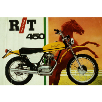 Ducati tank decals for Ducati RT